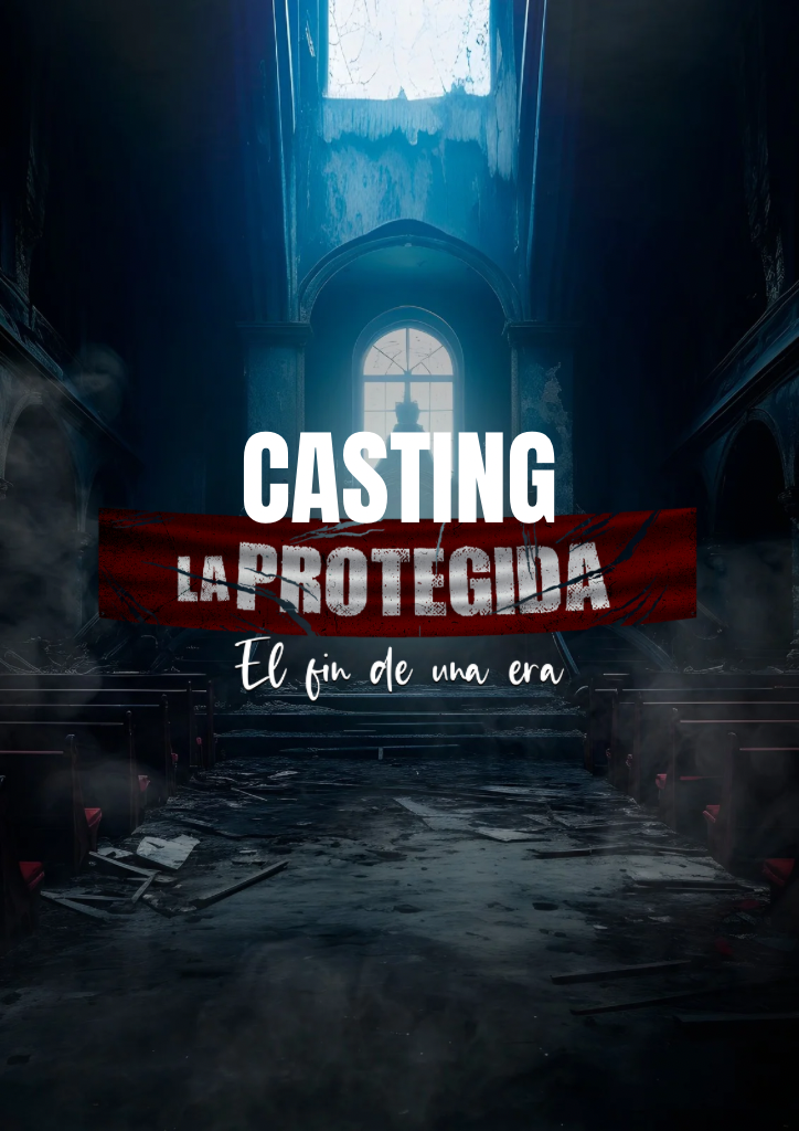 Casting La protegida, el fin de una era