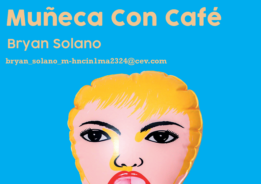 ImagenMunecaConCafe